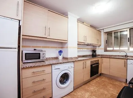 Madrid * تورّيفيِخا