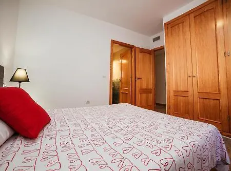 Madrid * تورّيفيِخا