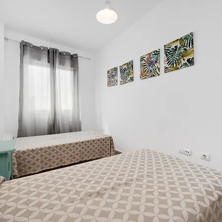 Madrid * تورّيفيِخا