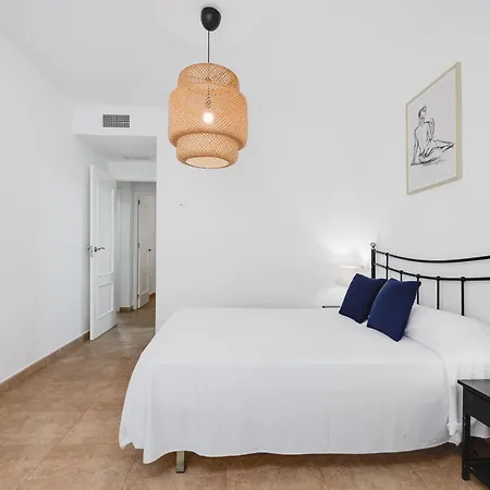 Madrid شقة تورّيفيِخا