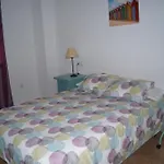 Madrid Apartment *