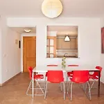 Apartment Madrid Torrevieja