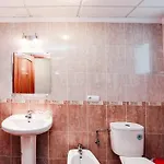 Madrid Apartment