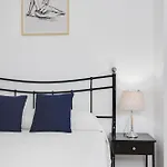 Lejlighed Madrid *