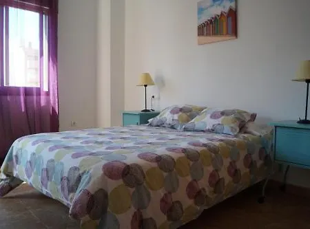 Apartman Madrid