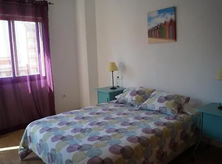 Apartman Madrid