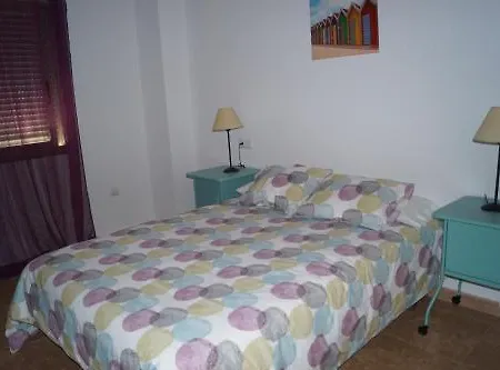 Madrid Apartmán *