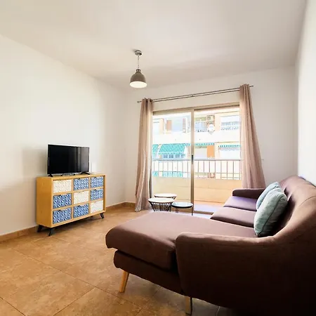 Апартаменты Madrid