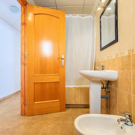 Apartman Madrid