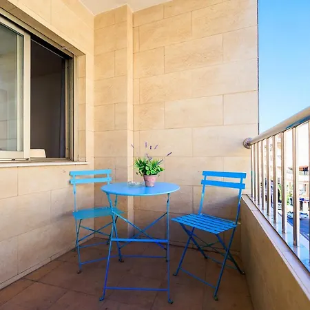 Madrid Apartment Torrevieja