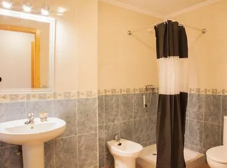 Madrid Apartman Torrevieja