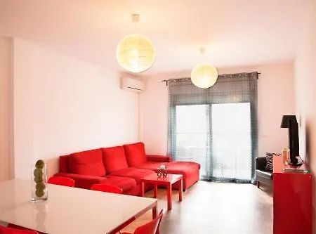 Madrid Apartman