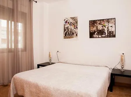 Madrid Apartment Torrevieja
