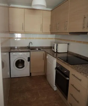 Madrid Apartmán Torrevieja