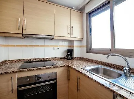 Madrid Apartmán