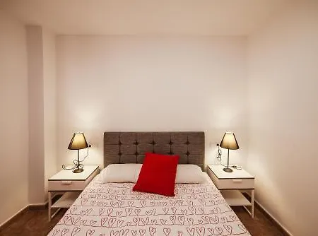 Apartman Madrid