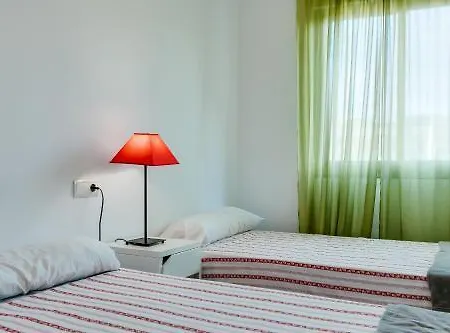 Madrid * Τορεβιέχα