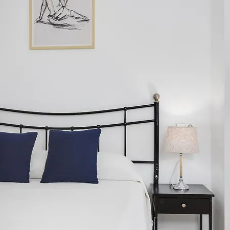 Apartment Madrid *