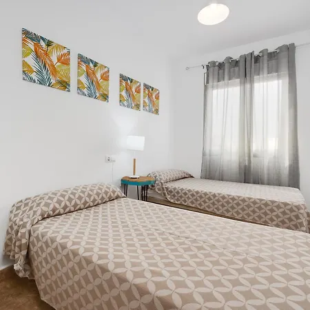 Apartment Madrid Torrevieja