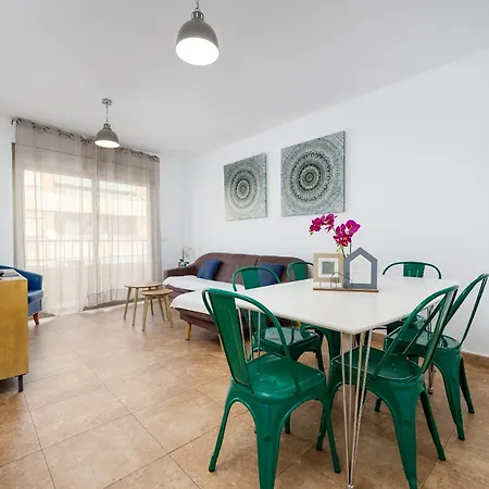 Apartman Madrid