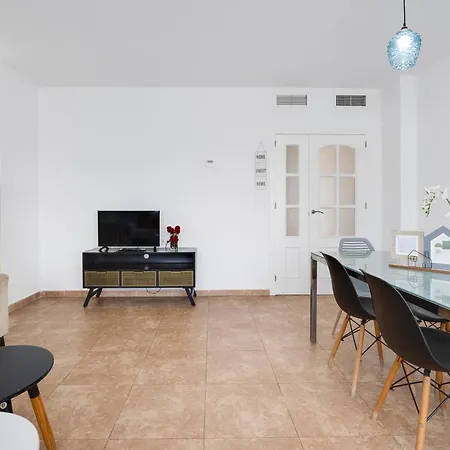 Apartment Madrid *