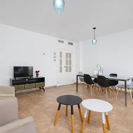 Madrid Apartment Torrevieja