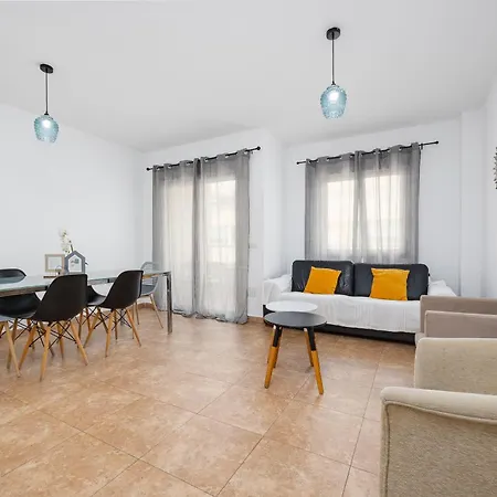 Madrid * Торевьиа