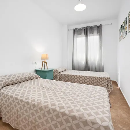 Madrid Apartment