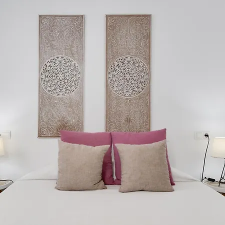 Madrid Торевьиа