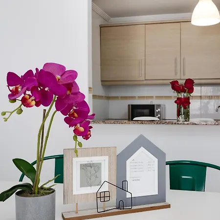 Apartment Madrid