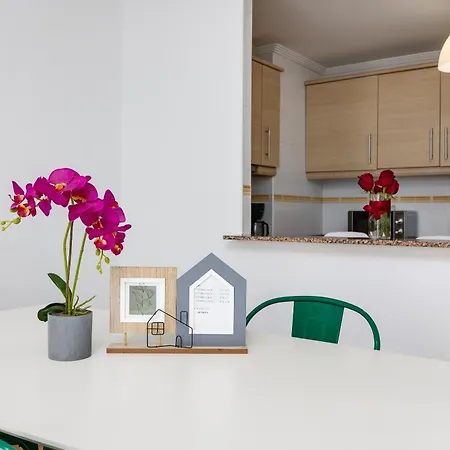 Madrid Apartmán *