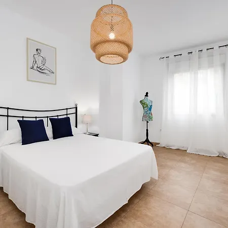 Апартаменты Madrid *