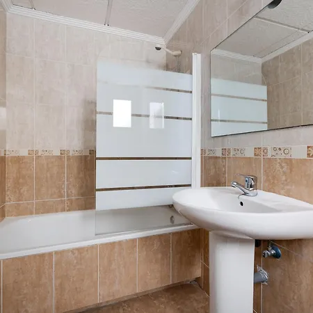 Madrid Apartman Torrevieja