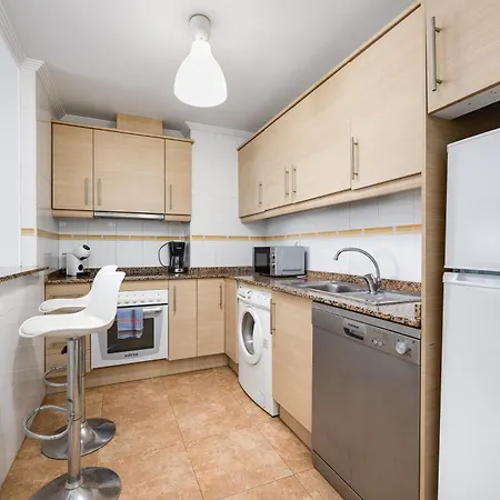 Madrid Apartment Torrevieja
