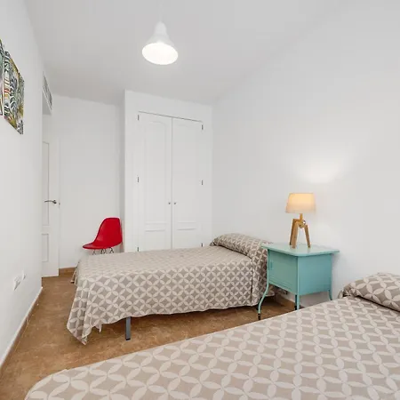 Apartment Madrid