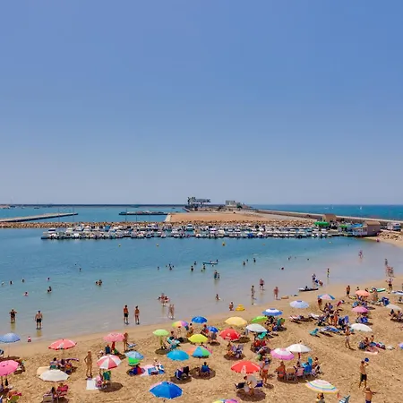 Madrid Апартаменты *