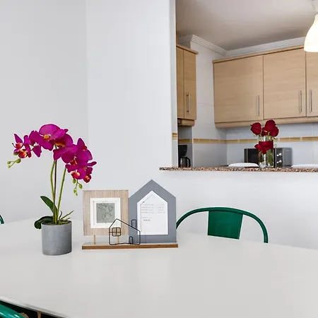 Apartment Madrid *