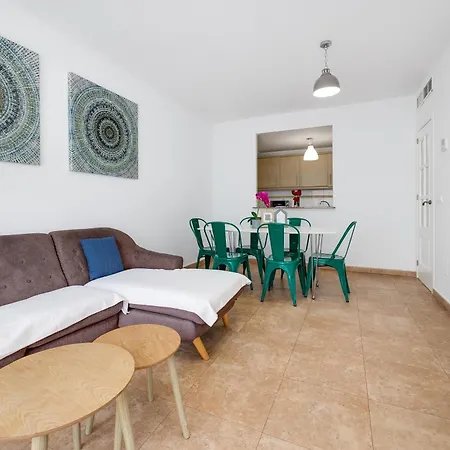 Madrid Apartment Torrevieja