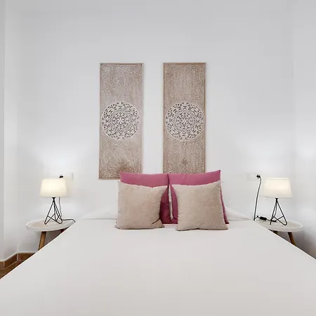 Apartment Madrid Torrevieja