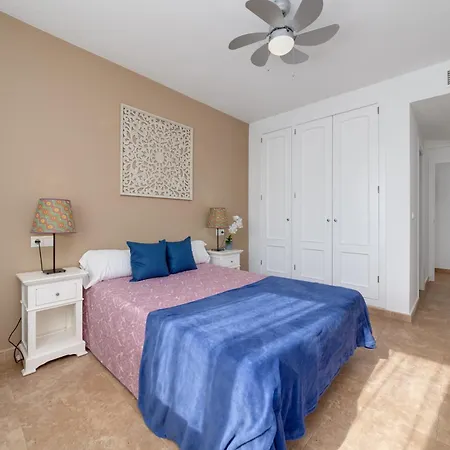 Madrid Апартаменты Торевьиа