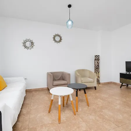 Apartment Madrid *