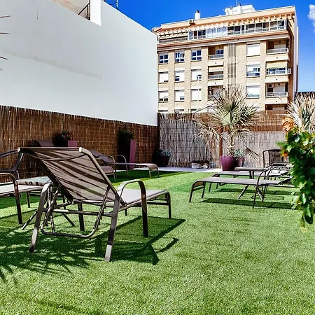 Apartment Madrid