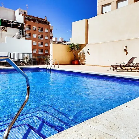 Madrid Torrevieja