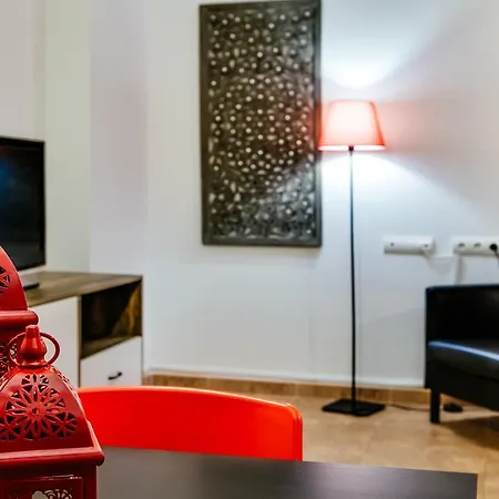 Madrid Apartman Torrevieja