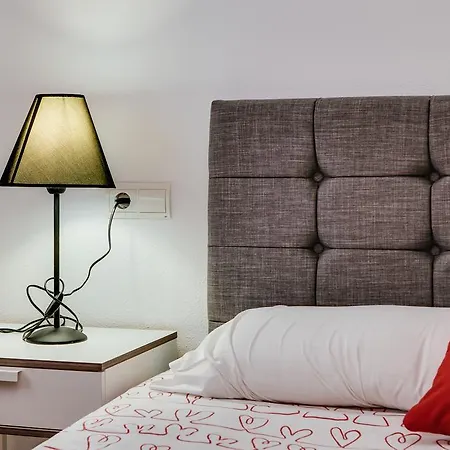 Madrid Apartman Torrevieja