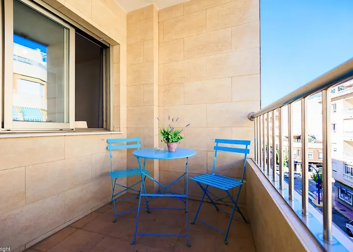 Madrid Apartman Torrevieja