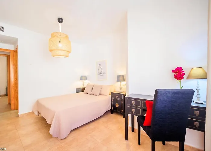 Apartment Madrid Torrevieja