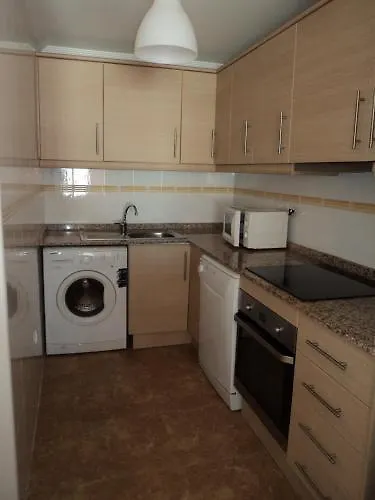 Madrid Apartment Torrevieja