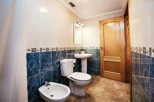 Lägenhet Madrid Torrevieja