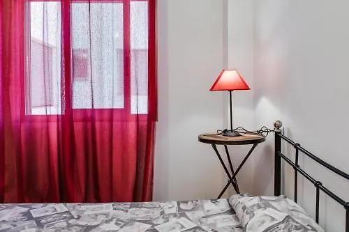 Madrid Apartment Torrevieja